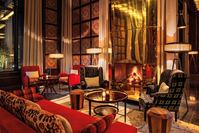 Fairmont Royal Palm Marrakech - Restaurants/Cafes