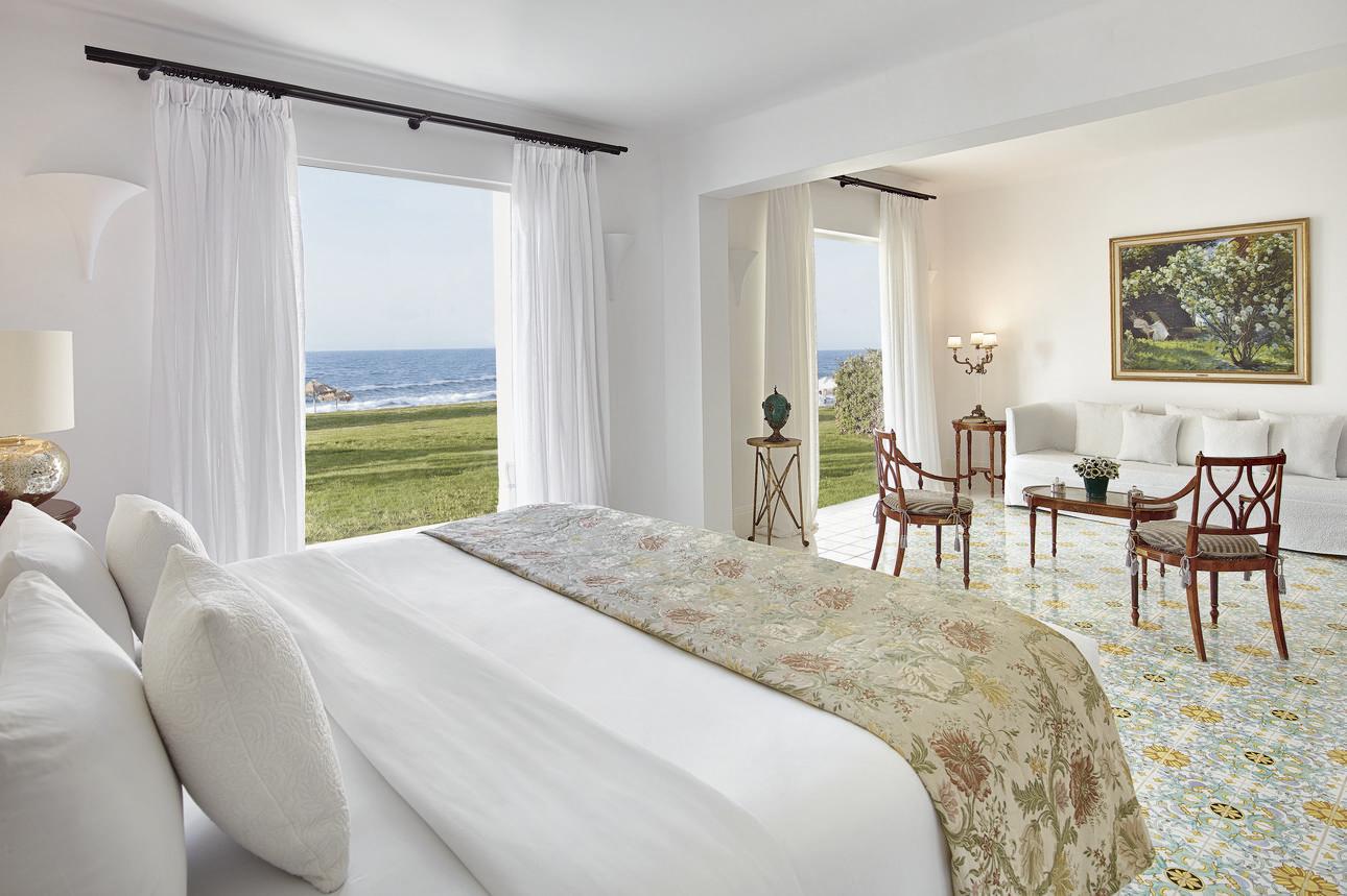 Caramel, Grecotel Boutique Resort - 2-bedroom Beach Villa 