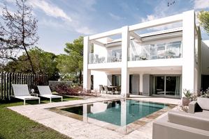 7Pines Resort Ibiza - Algemeen
