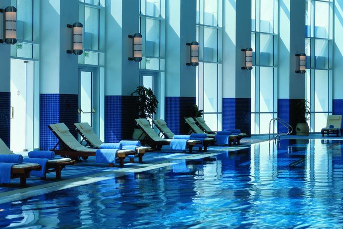 The Ritz-Carlton Doha - Wellness