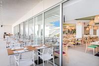 Barceló Conil Playa - Restaurants/Cafes