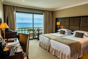 Nixe Palace - Premium kamer Nixe Palace - Premium kamer