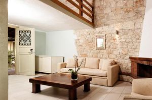 Superior Maisonette met zwembad