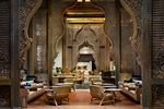 Lobby/openbare ruimte
