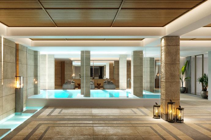 Electra Kefalonia - Wellness