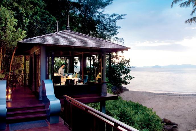 Phulay Bay, a Ritz-Carlton Reserve - Restaurants/Cafes
