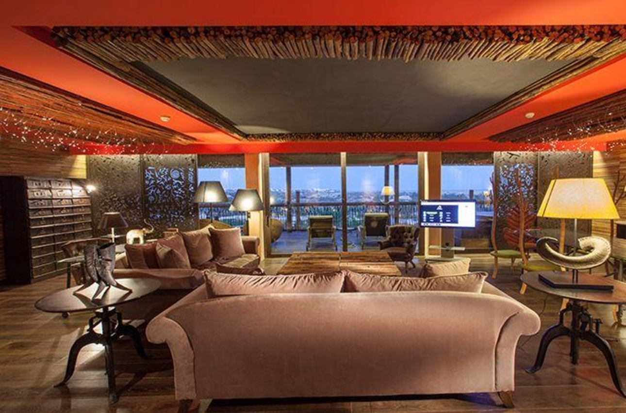 Lopesan Baobab Resort - Royal Suite