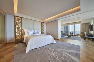 Ocean Suite