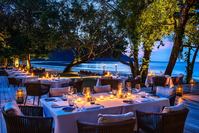 The Datai Langkawi - Restaurants/Cafes