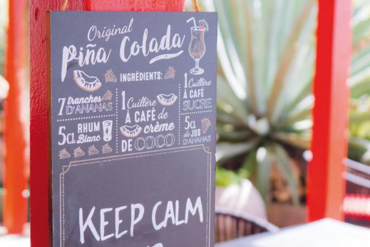 Restaurants/Cafes