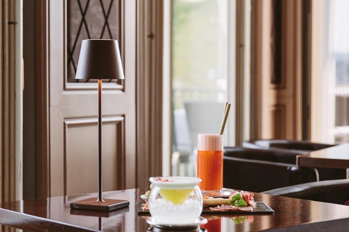 Villa Flori - Restaurants/Cafes