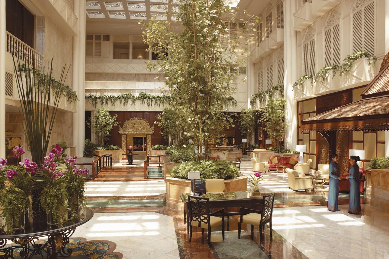 Lobby/openbare ruimte