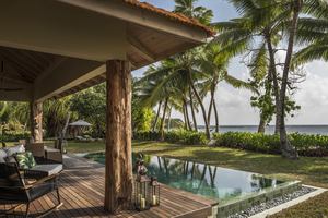 Four Seasons Resort at Desroches Island - Desroches Suite