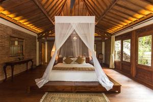 Garden Plunge Pool Villa