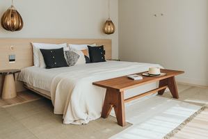 Maslina Resort - Family Suite 2-slaapkamers