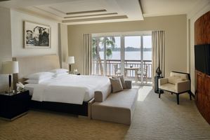 Park Hyatt Dubai - Park Executive Suite