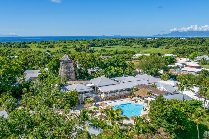 Le Relais du Moulin - Algemeen