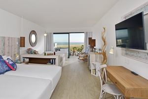 Junior Suite Xtra