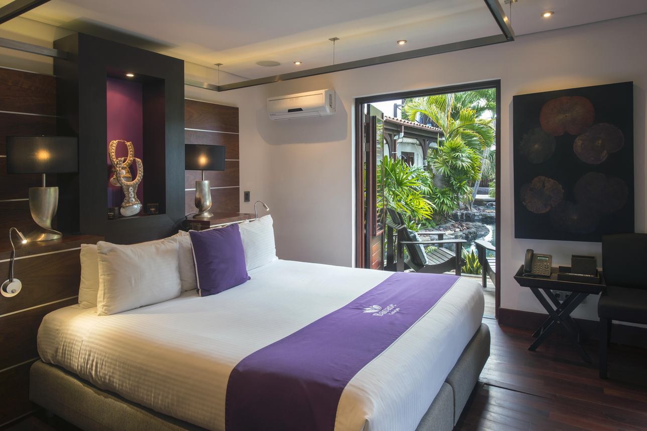 Tropical Pool Villa - 3 slaapkamer