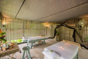 TreeHouse Villas Koh Yao Noi Luxury Resort - Wellness