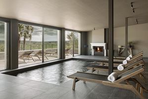 Finca Serena - Wellness