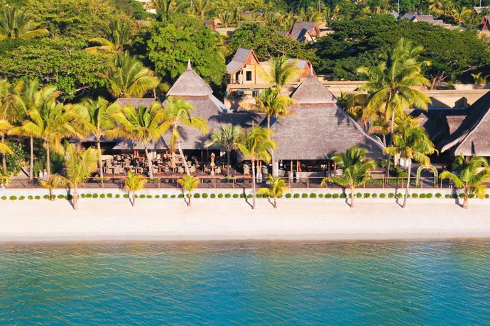 Trou Aux Biches Beachcomber Golf Resort & Spa - Exterieur