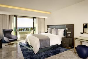 Parklane, a Luxury Collection Resort & Spa - Lifestyle  Sea View Suite