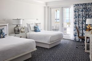 Isla Bella Beach Resort & Spa - Deluxe Kamer Queen