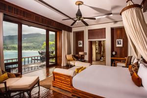 Premier Beach Pool Villa