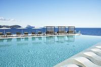 7Pines Resort Ibiza - Zwembad