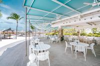 Hilton Aruba Caribbean Resort  - Restaurants/Cafes