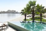 The Ritz-Carlton, Abu Dhabi - Villa - 2 slaapkamers 