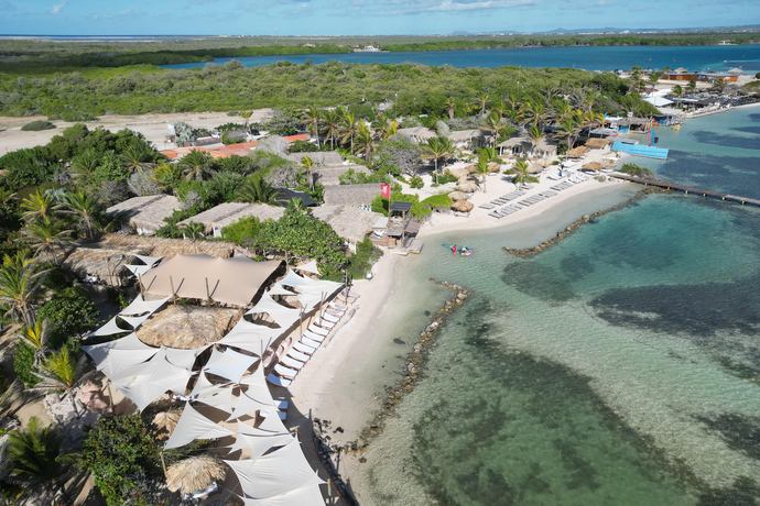Sorobon Luxury Beach Resort - Exterieur