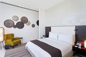 Deluxe Suite Terrace