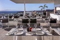 Royal Hideaway Corales Suites - Restaurants/Cafes