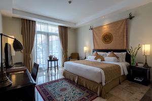 Deluxe Legacy Kamer