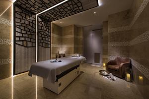 The Ritz-Carlton, Doha - Wellness