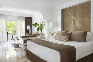 Paradisus Palma Real Golf & Spa - The Reserve Deluxe Junior Suite
