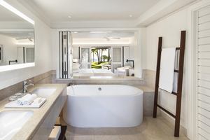 Prestige Junior Suite