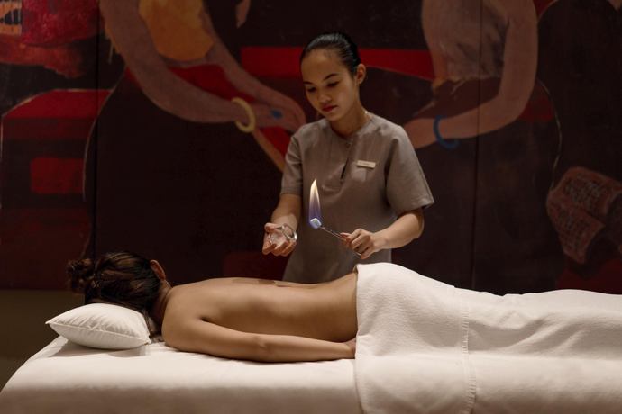 Amanoi - Wellness