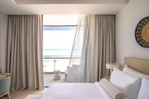 Jumeirah Saadiyat Island Resort - Ocean Terrace Kamer
