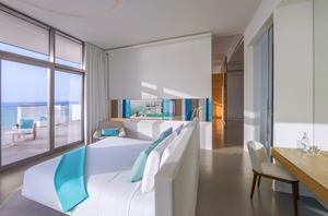 Nikki Beach Resort & Spa Dubai - Suite Ulimate