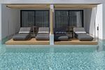 D'Andrea Lagoon - Suite Deluxe SwimUp