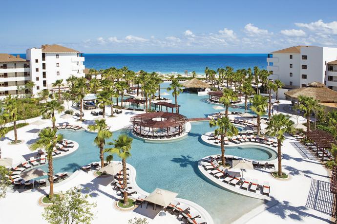 Secrets Playa Mujeres - Algemeen