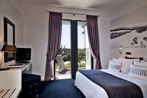 Farol Hotel - Sea View Kamer