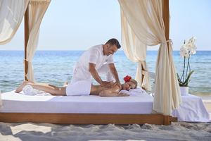 Forte Village Le Palme - Wellness