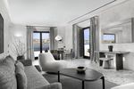Aeonic Suites & Spa - Aperion Suite Privézwembad Zeezicht