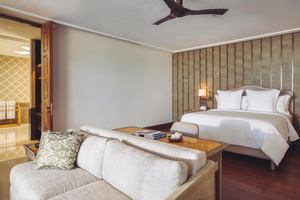 Four Seasons Resort Langkawi - Imperial Beach Pool Villa 3 slaapkamers
