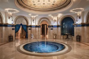 One&Only Royal Mirage - The Palace - Wellness