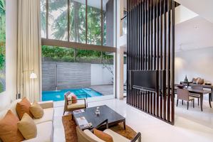 Twinpalms Phuket - Duplex Loft Suite